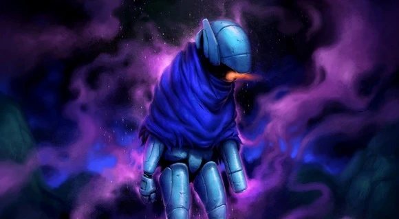 Свежие кадры игрового процесса атмосферного платформера Ghost Song