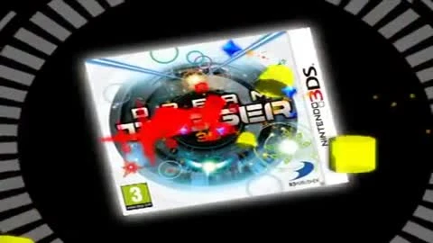 Dream Trigger 3D "Colony Hostility Trailer"