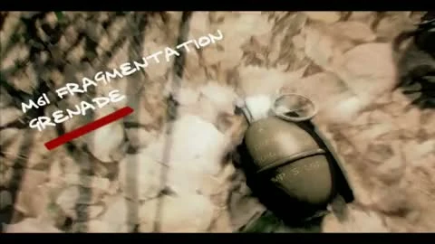 Red Orchestra 2: Heroes of Stalingrad "In Country: Vietnam Teaser Trailer"