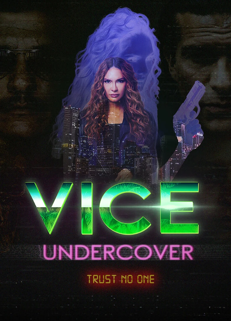 VICE Undercover