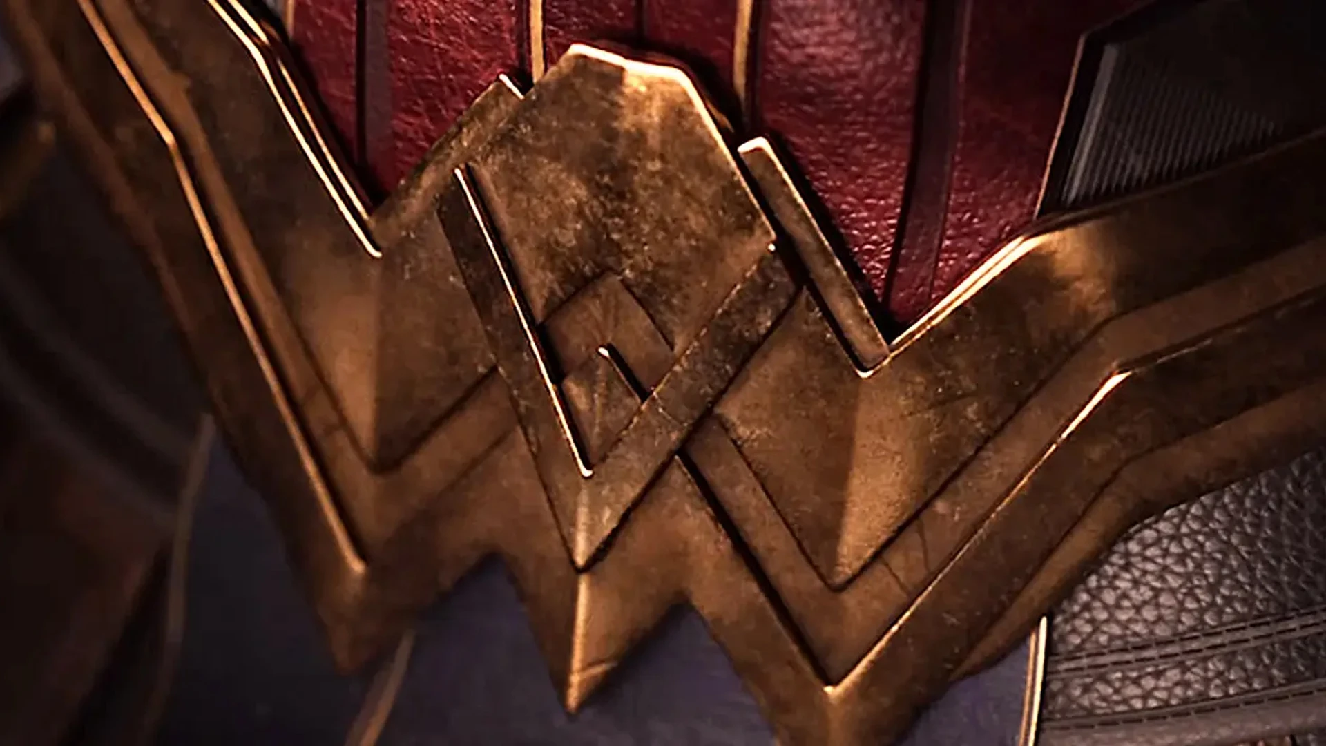 Monolith Productions ищет ведущего программиста для работы над игрой про Чудо-женщину