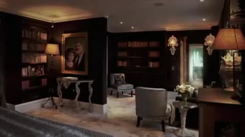 BATMAN- False Start [Фанатский фильм ] Рус