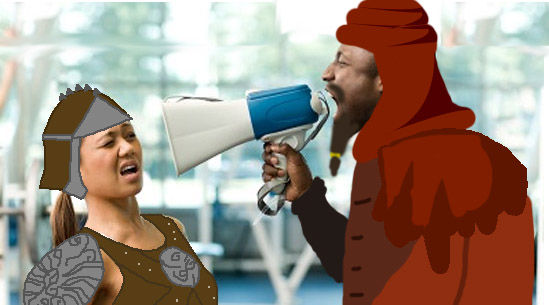 The Elder Scrolls 5: Skyrim "Учителя навыков учат до 100 1.0"