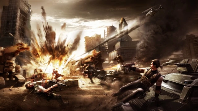 Обновление арсенала, 30 января 2015 г