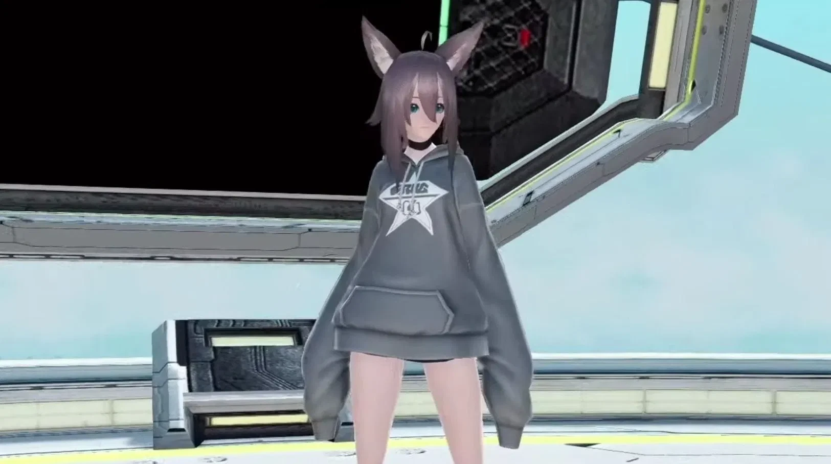 Phantasy Star Online 2 представляет новую коллекцию Designer Dreams III