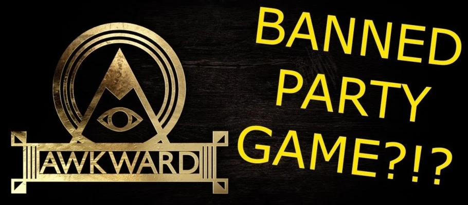 Социальная игра для компании друзей Awkward уже этим летом проверит, как хорошо вы друг друга знаете