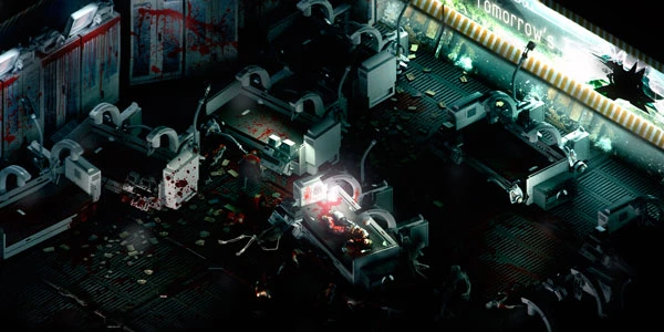 Приключенческий хоррор Stasis возможно появится на мобилках