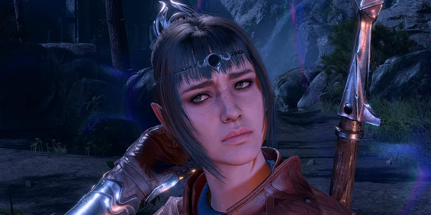 Cамая переоценённая RPG последних лет