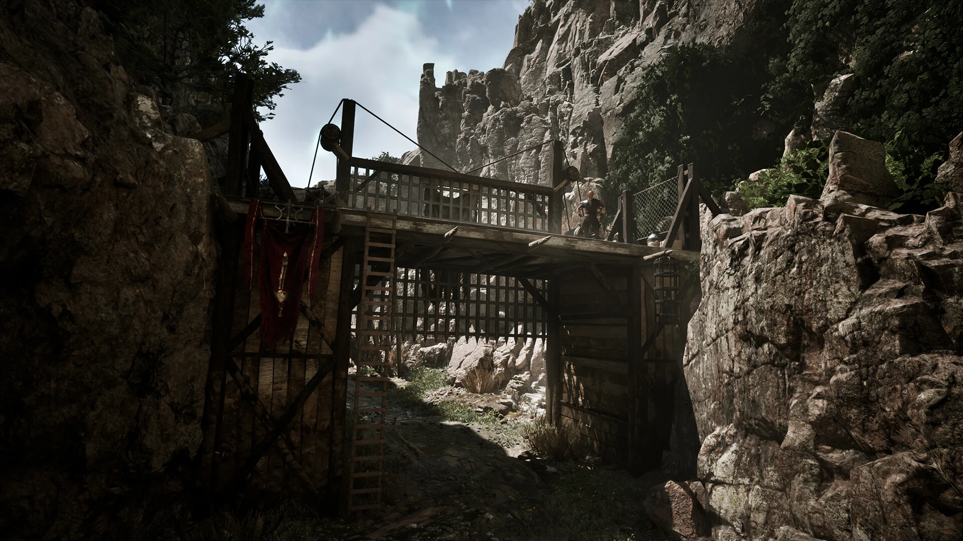 Gothic 1 Remake "Таблица для Cheat Engine" [UPD: 05.08.2025] {R_X}