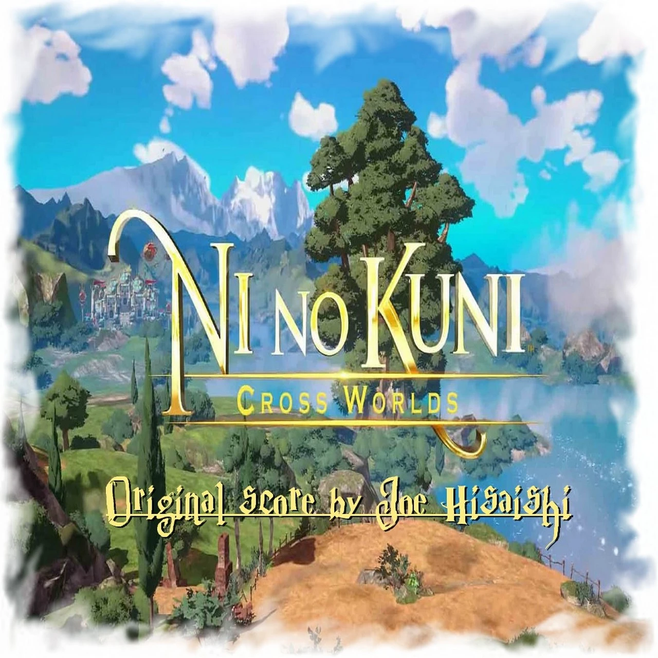 Ni no Kuni: Cross Worlds "Саундтрек"