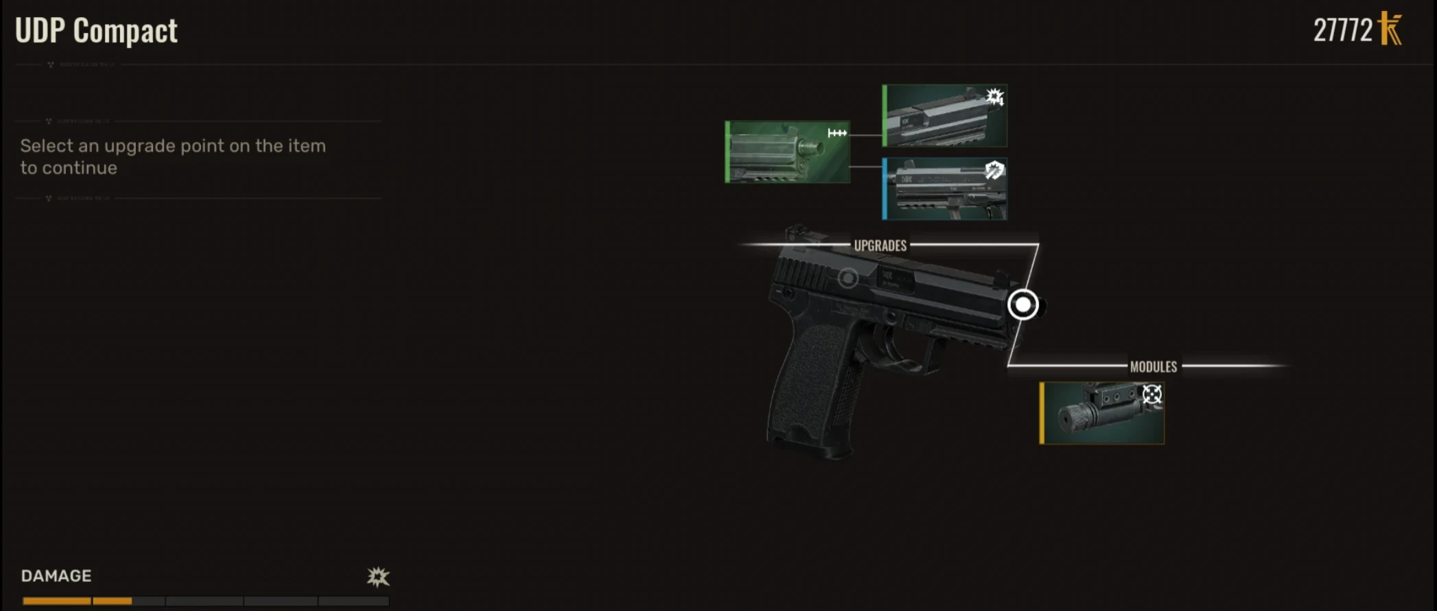 S.T.A.L.K.E.R. 2: Heart of Chornobyl "Неограниченные улучшения"