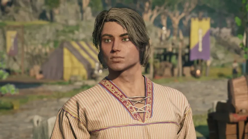 Как найти картографа на Рассветном побережье в Avowed