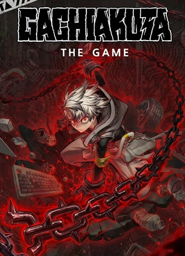 GACHIAKUTA: The Game