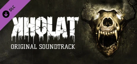 Kholat "Официальный саундтрек (OST) (FLAC)"