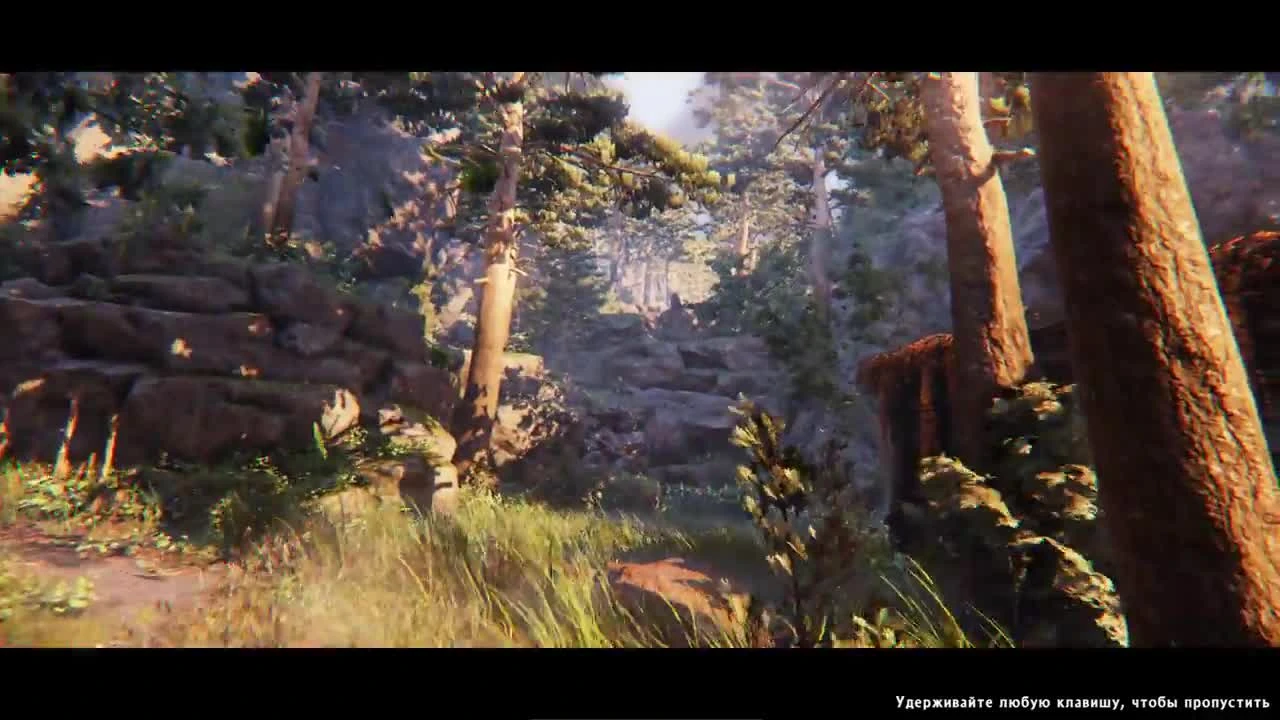 Shadow Warrior 2 обзор игры|Первое мнение|Самый харизматичный ниндзя