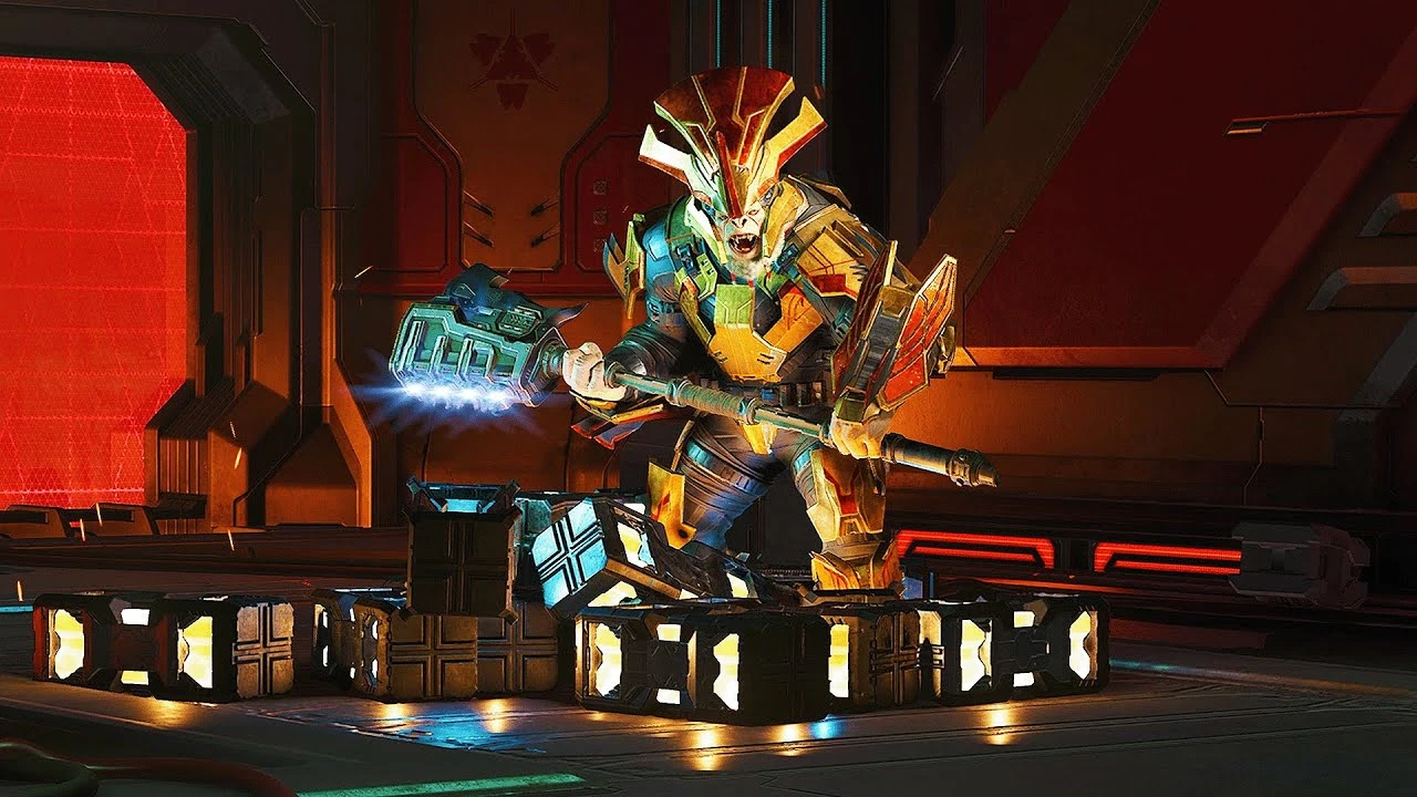 Катсцены это нечто