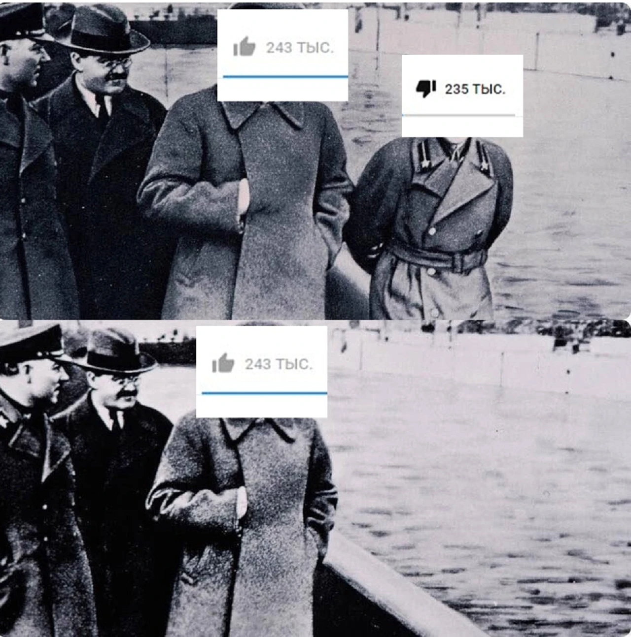 Трейлер Battlefield 5 после отмены дизлайков