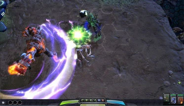 Эволюционный спор