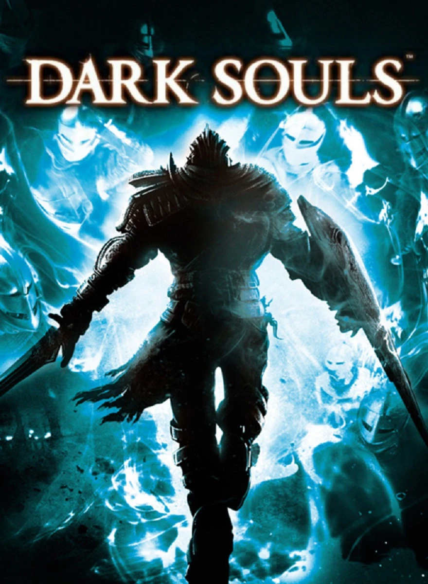 Кто "МЫ" в серии Dark Souls?