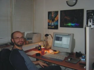 Адриан Шмиларц: "Оставайтесь на PC"