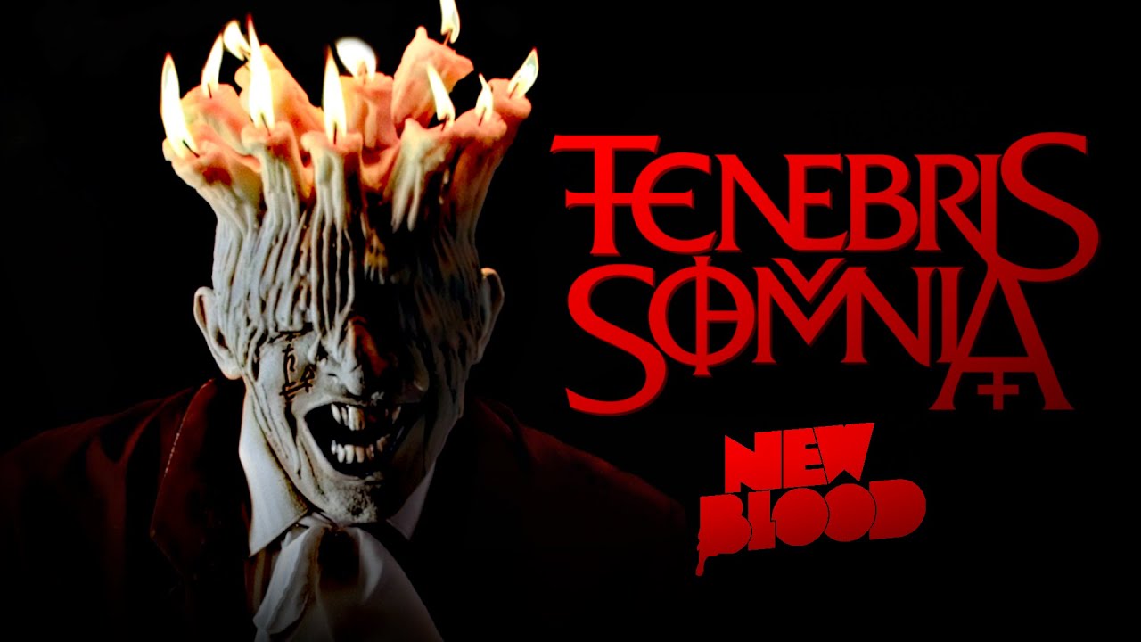 Впечатления от демоверсии Tenebris Somnia - необычная смесь ретро-хоррора с элементами FMV-игры
