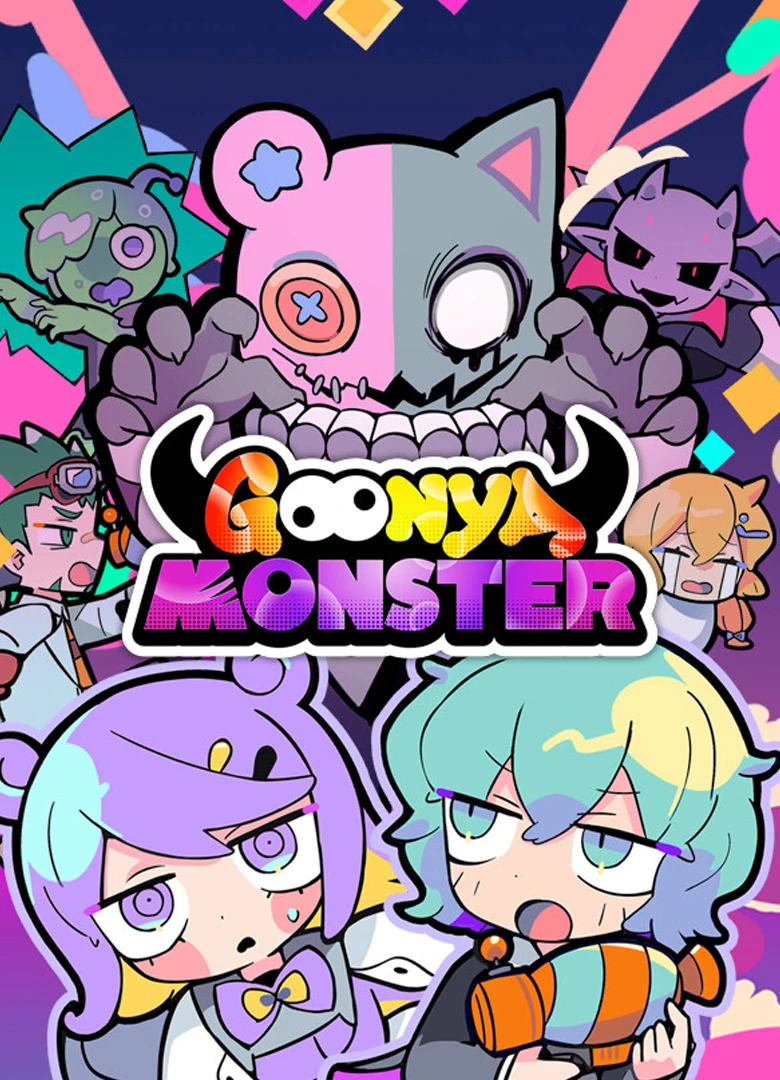 Goonya Monster