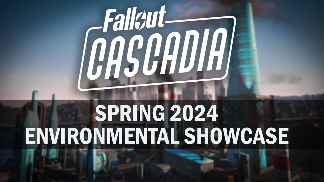 Завораживающая природа окрестностей Сиэтла в новом трейлере Fallout: Cascadia