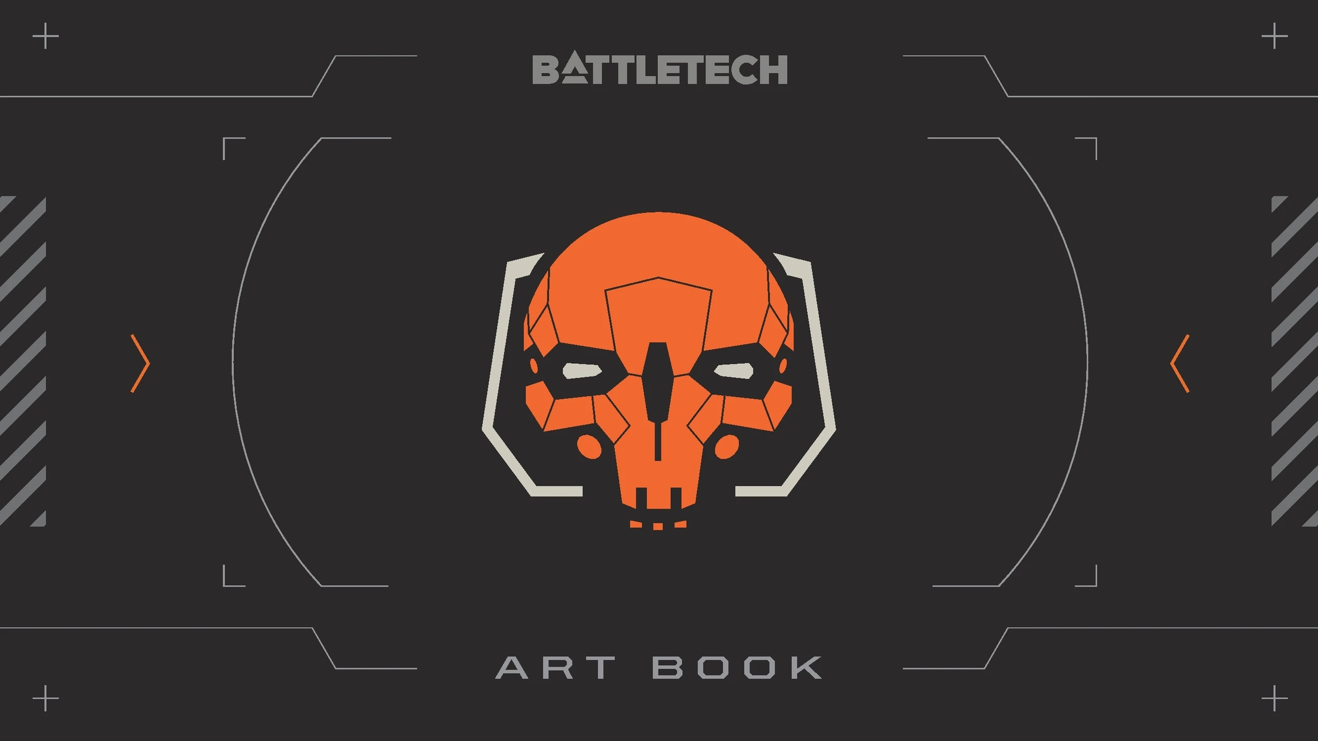 BattleTech "Артбук"