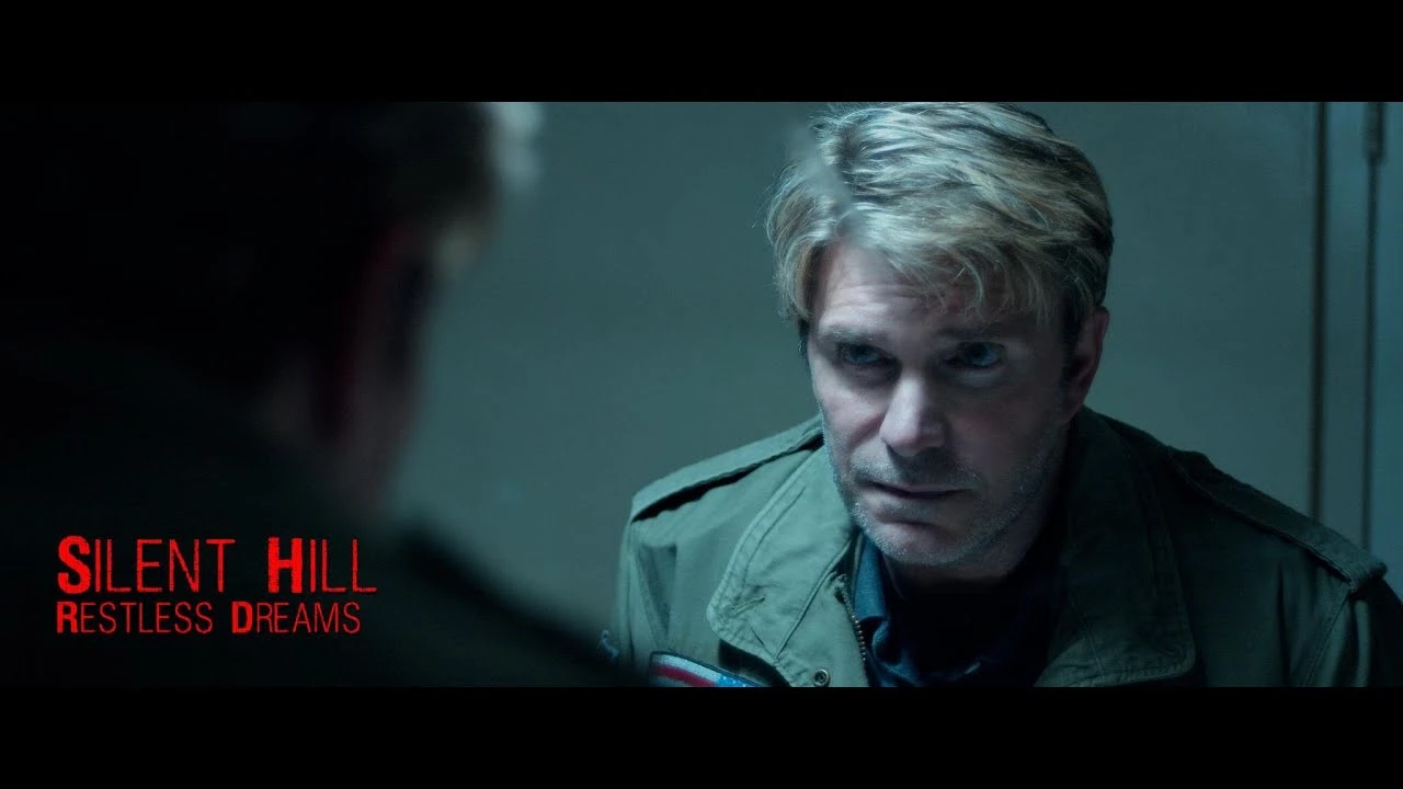 Вышел фанатский фильм по мотивам Silent Hill 2 - Silent Hill Restless Dreams