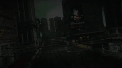 Ridge Racer Driftopia "Be First Trailer "