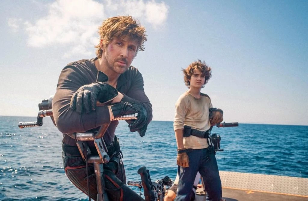 Режиссёр "Звёздного истребителя" рассказал, как "Очень странные дела" повлияли на его фильм