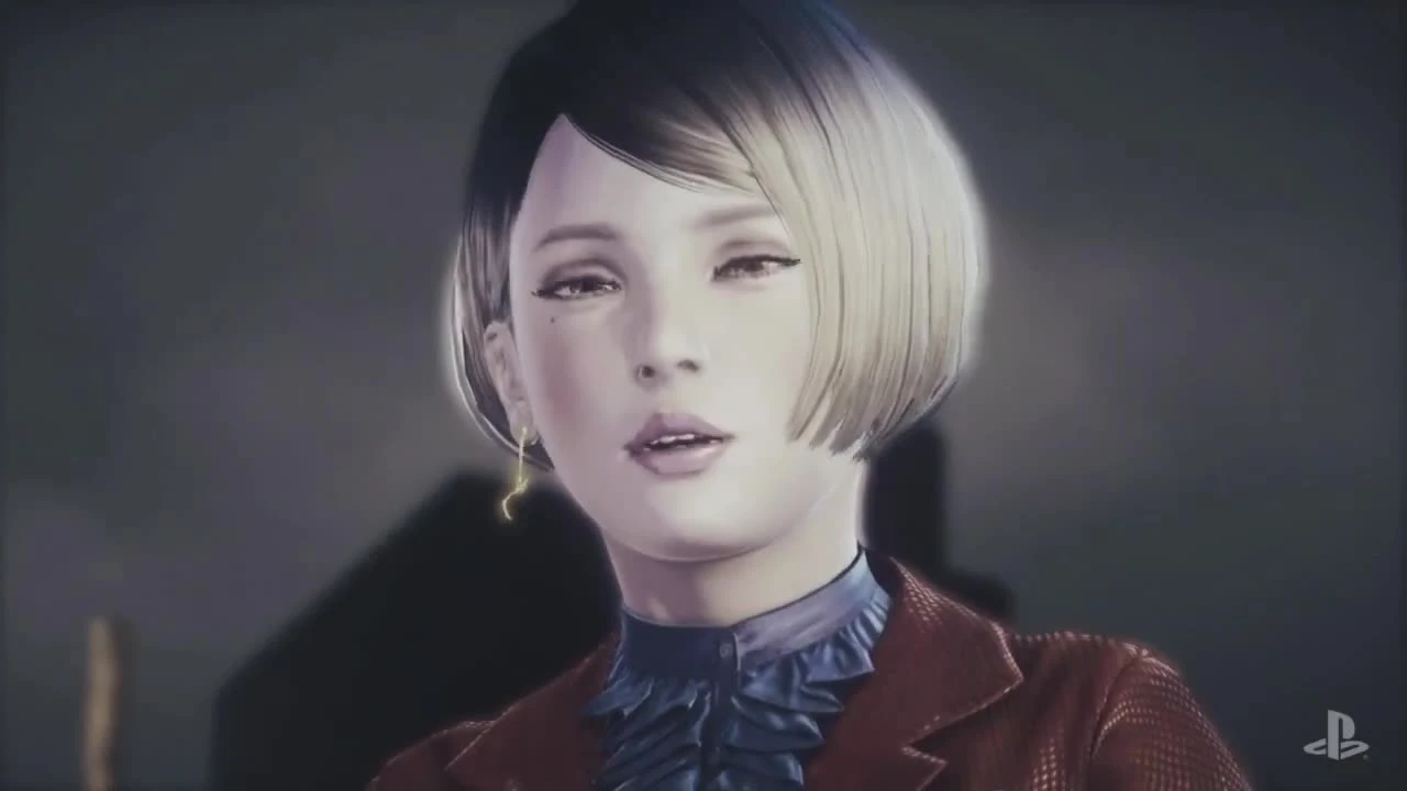 Новый трейлер Let It Die