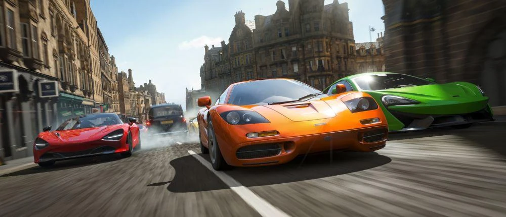 "Полное разочарование": Что пишут пользователи смартфонов про Forza Street