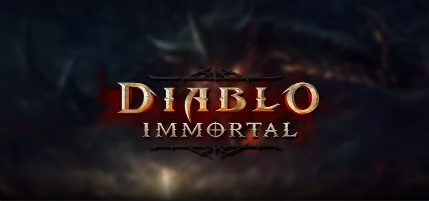 В Diablo Immortal возвращается Диабло - главный злодей франшизы