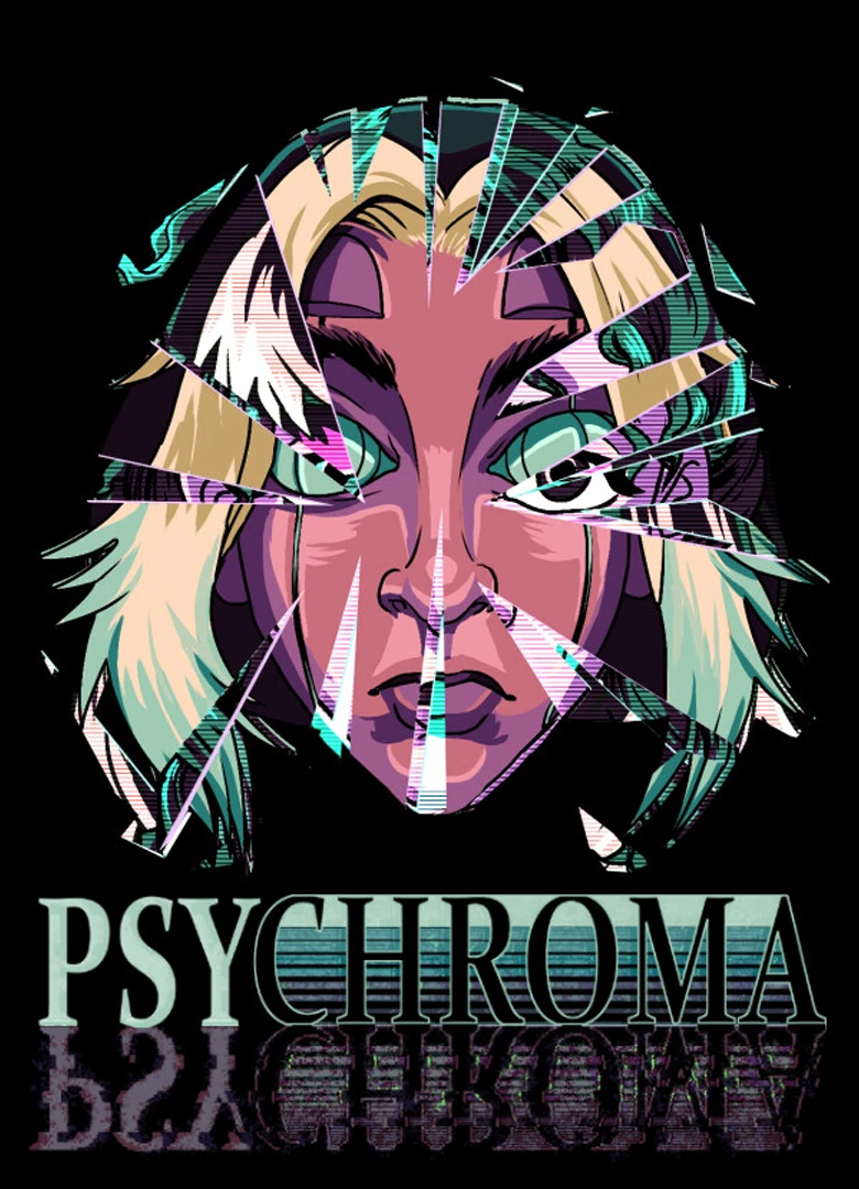Psychroma