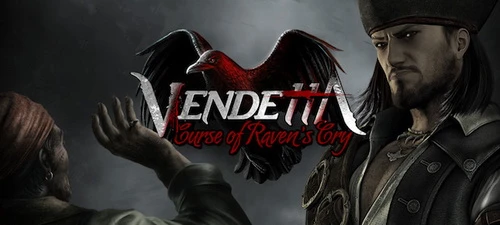 Релиз перевода Vendetta: Curse of Raven"s Cry