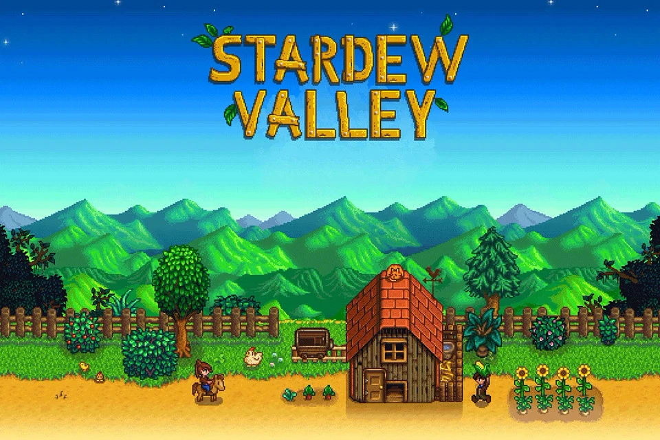 Разработчик Stardew Valley выпускает обновление для Switch исправляющее возникшие ошибки