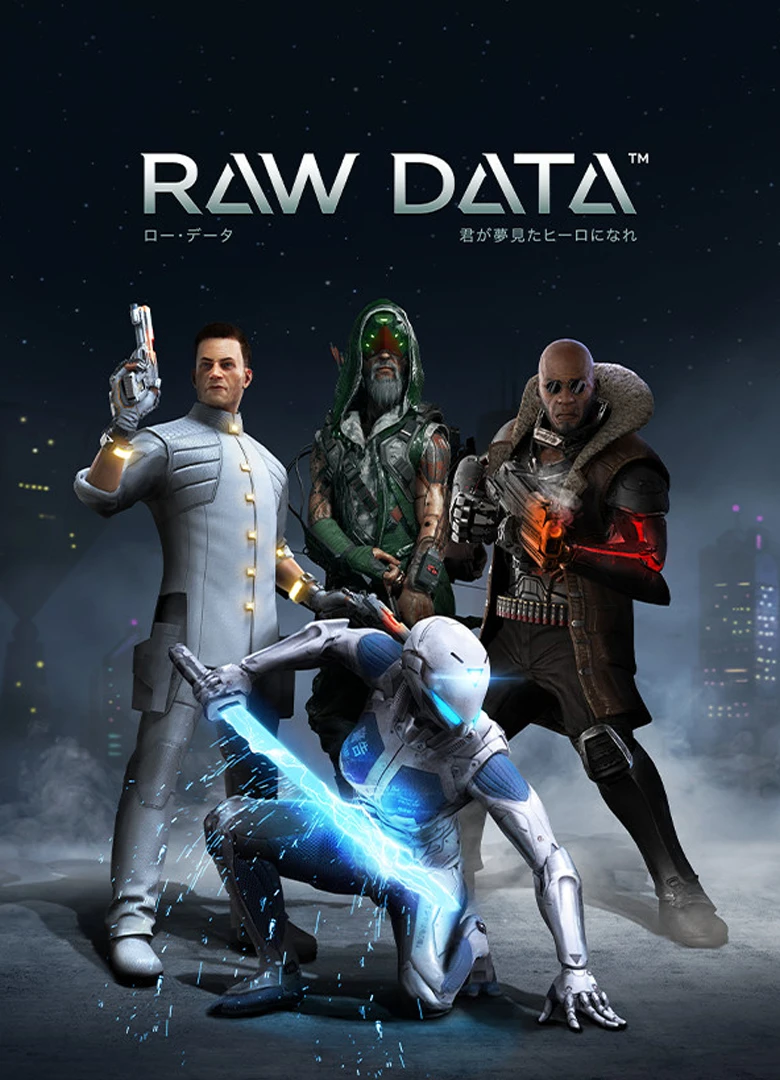 Raw Data