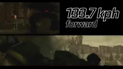 MechWarrior Online "Трейлер Cicada"