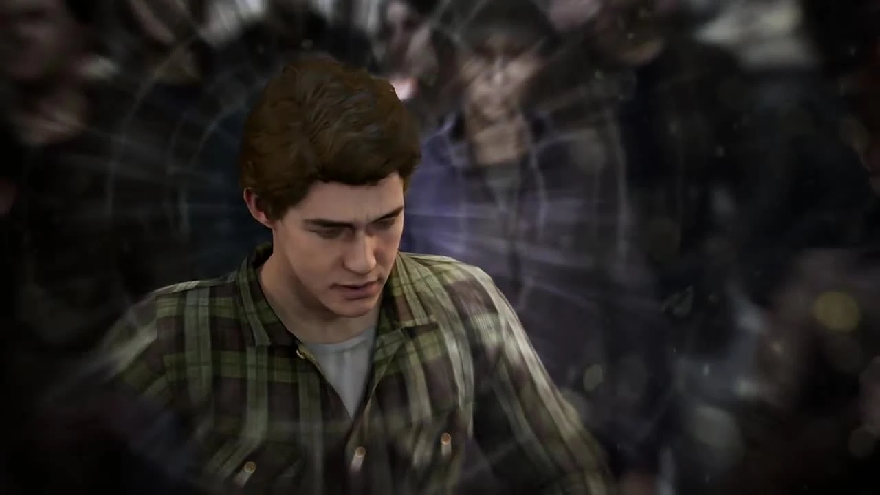 Marvel's Spider-Man - Фан-трейлер