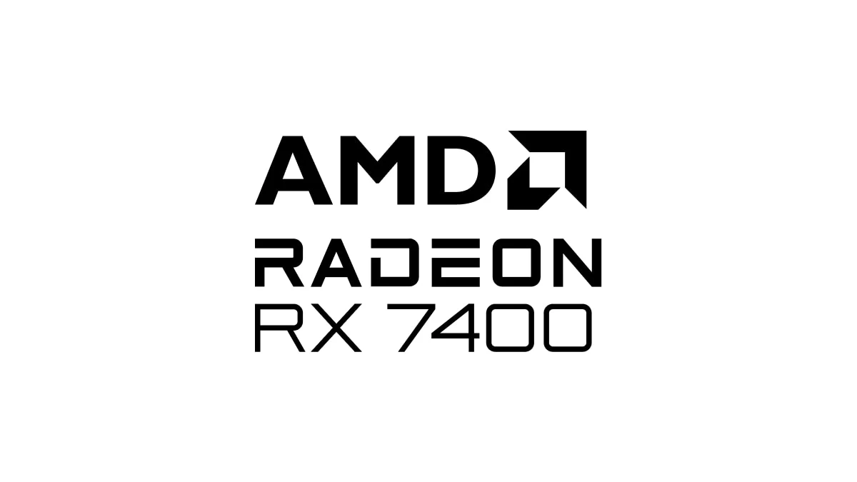 На официальном сайте AMD замечена страница видеокарты Radeon RX 7400
