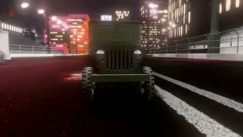 Cars 2: The Video Game "Русский трейлер"