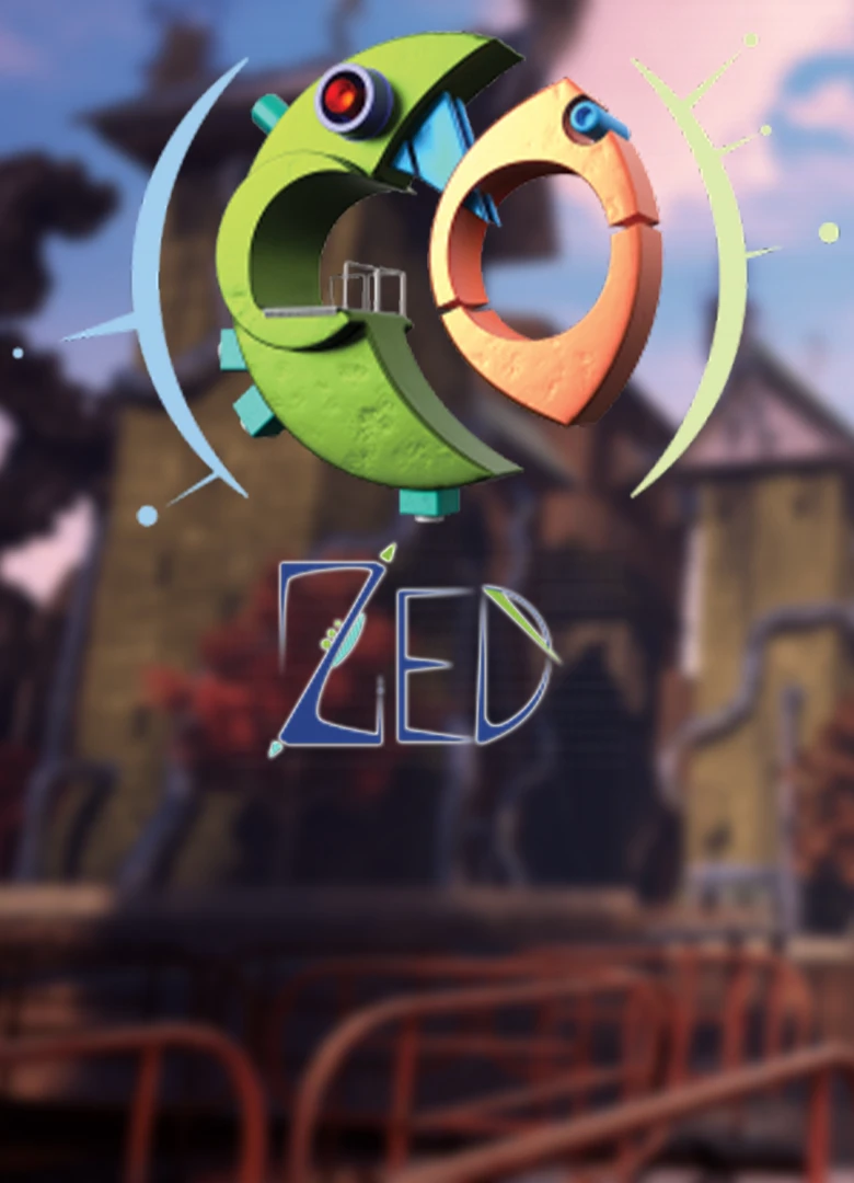 ZED