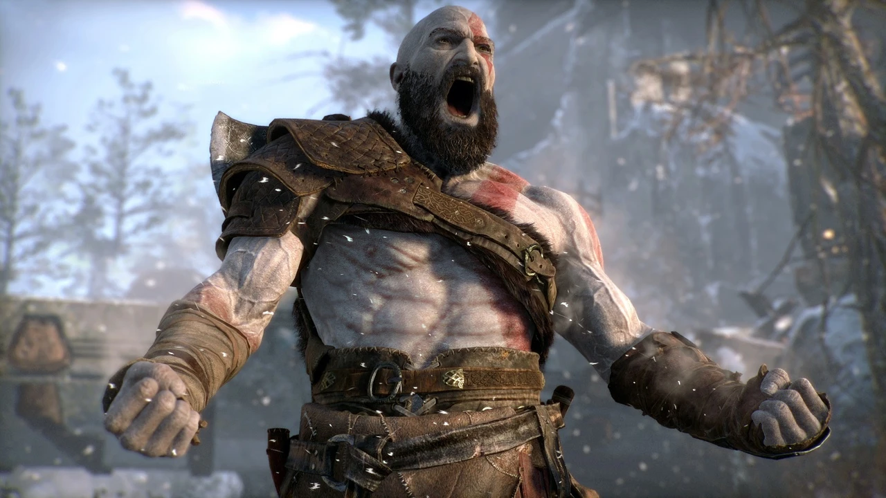 God of War появится на PC? У игры пропал ярлык "только на PlayStation"