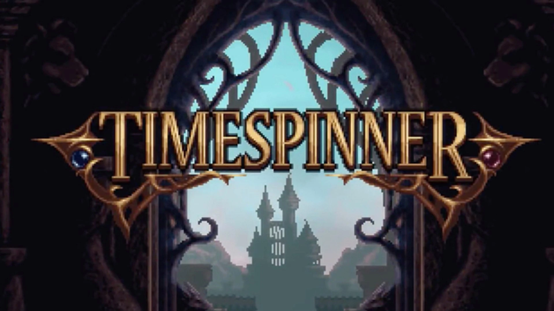 Метроидванию Timespinner перенесли на Xbox One