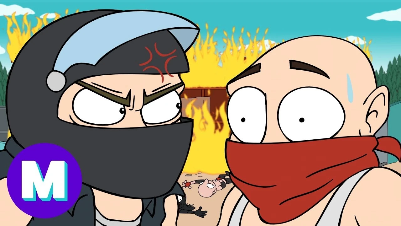 Far Cry: что, если бы НПС были умнее?