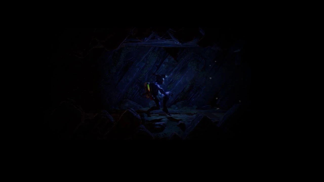 Опубликован новый тизер Oddworld: Soulstorm