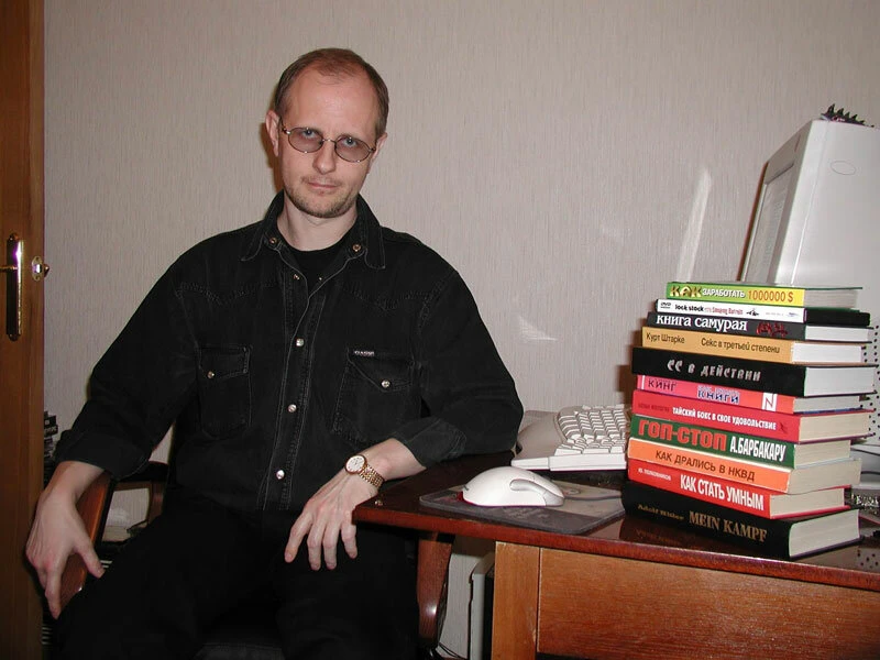 Поедание мозгов снова в моде