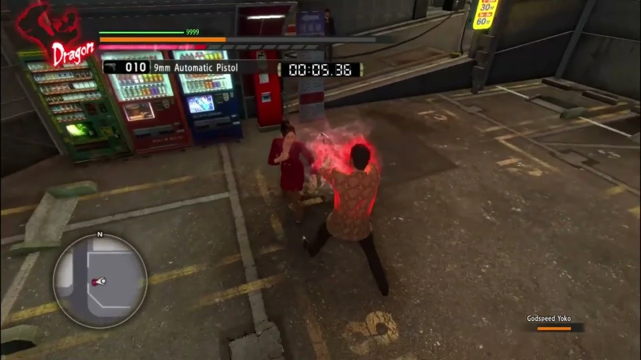 Самый бесящий сайдквест