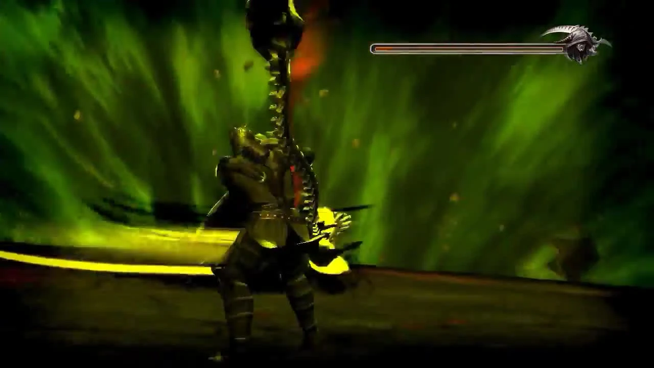 Dante's Inferno почти идеально сэмулирован на лучший эмулятор для Playstation 3, RPCS 3